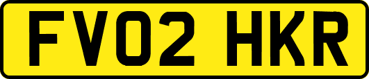 FV02HKR