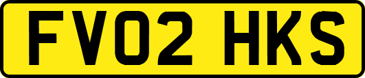 FV02HKS