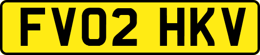 FV02HKV