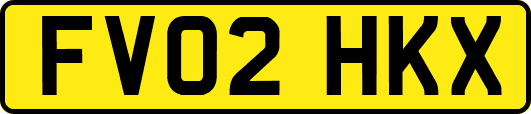 FV02HKX