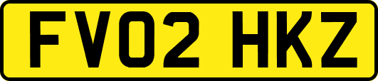 FV02HKZ