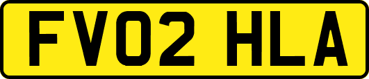 FV02HLA
