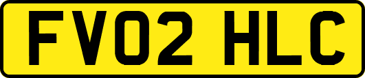 FV02HLC
