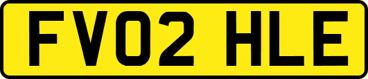 FV02HLE