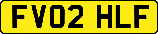FV02HLF