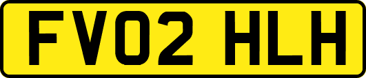 FV02HLH
