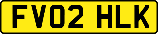 FV02HLK