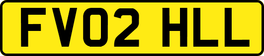FV02HLL