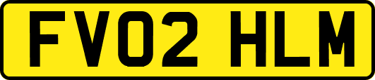 FV02HLM