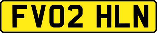 FV02HLN