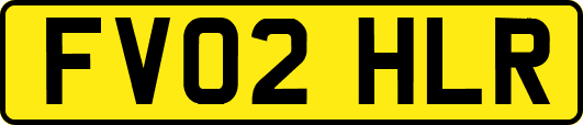 FV02HLR