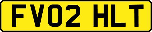 FV02HLT