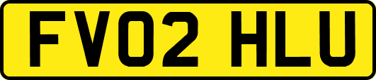 FV02HLU