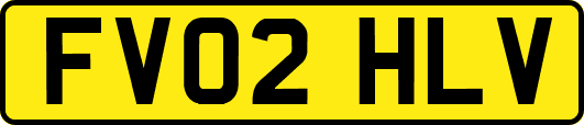 FV02HLV