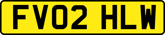 FV02HLW
