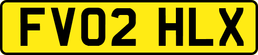 FV02HLX