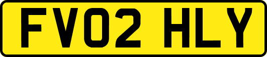 FV02HLY