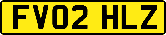 FV02HLZ