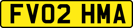 FV02HMA