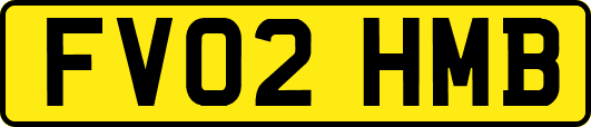 FV02HMB