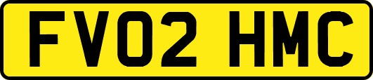 FV02HMC