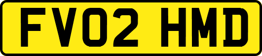 FV02HMD