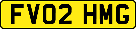 FV02HMG