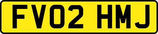FV02HMJ