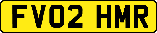 FV02HMR