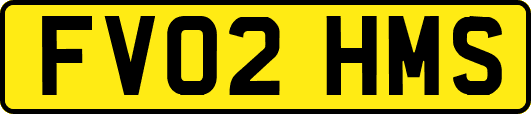 FV02HMS