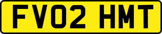 FV02HMT