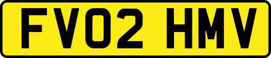 FV02HMV