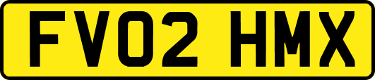 FV02HMX