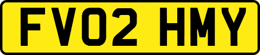 FV02HMY