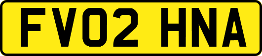 FV02HNA