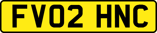 FV02HNC