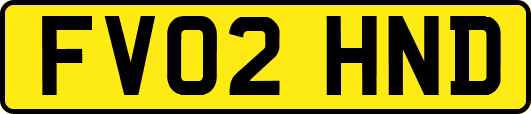 FV02HND