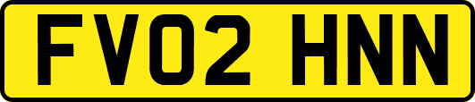 FV02HNN