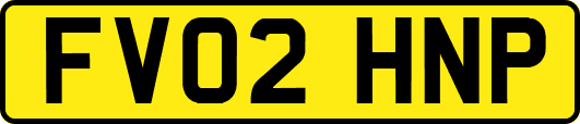 FV02HNP