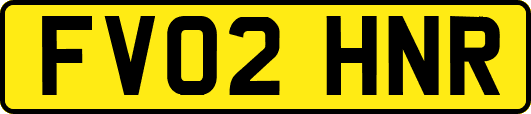 FV02HNR