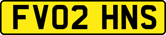 FV02HNS
