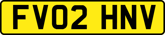 FV02HNV