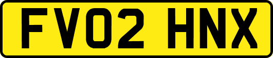 FV02HNX
