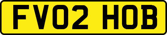FV02HOB