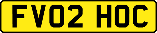 FV02HOC