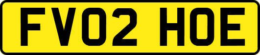 FV02HOE