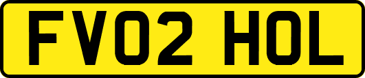 FV02HOL