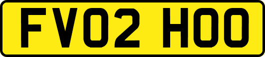 FV02HOO