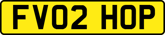 FV02HOP