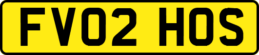 FV02HOS